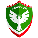 Amed Sportif Faaliyetler
