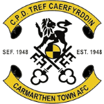 Carmarthen Town