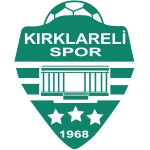Granny's Waffles Kırklarelispor