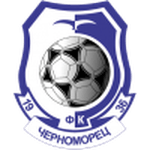 Chernomorets Odesa