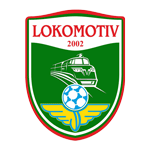 Lokomotiv Tashkent