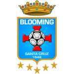 Blooming