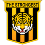 The Strongest