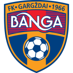 Banga Gargzdai