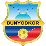 Bunyodkor