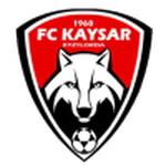 Kaisar Kyzylorda