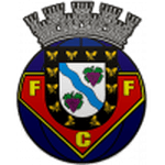Felgueiras 1932