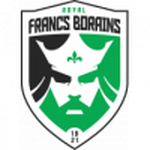 Francs Borains