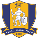 FK Riteriai
