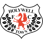 Holywell Town