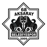 68 Aksarayspor Belediyespor