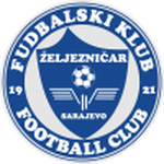 Zeljeznicar