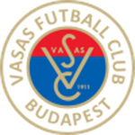 Vasas Budapeşte