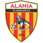 Alaniya Vladikavkaz