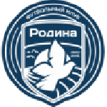 FC Rodina Moskova