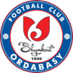 Ordabasy Shymkent
