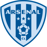 Arsenal Česká Lípa