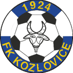 Kozlovice