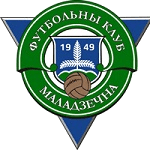 Molodechno-DYuSSh 4