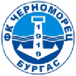 Chernomorets Burgas