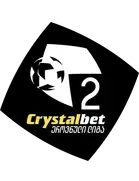 Gürcistan 2. Lig