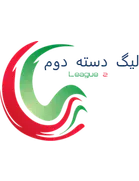 Iranian 3rd tier champion