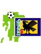 Japonya 5. Lig Kyushu