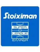 Yunanistan Super League 1
